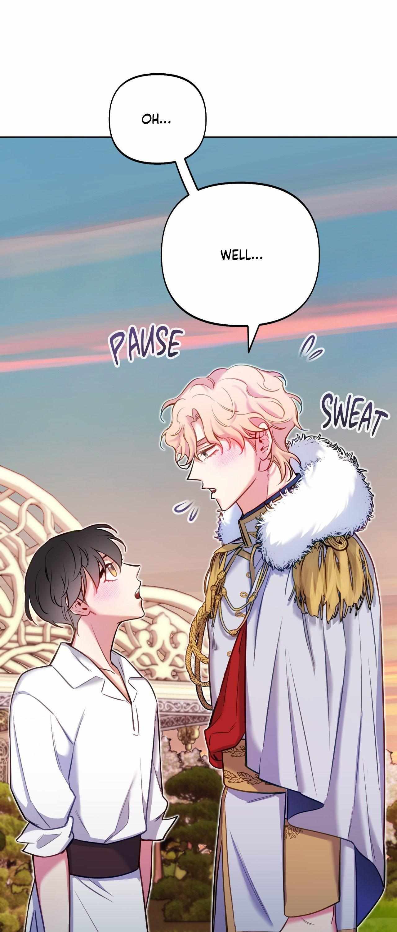 Rolling to be the King Chapter 27 page 63 - 
