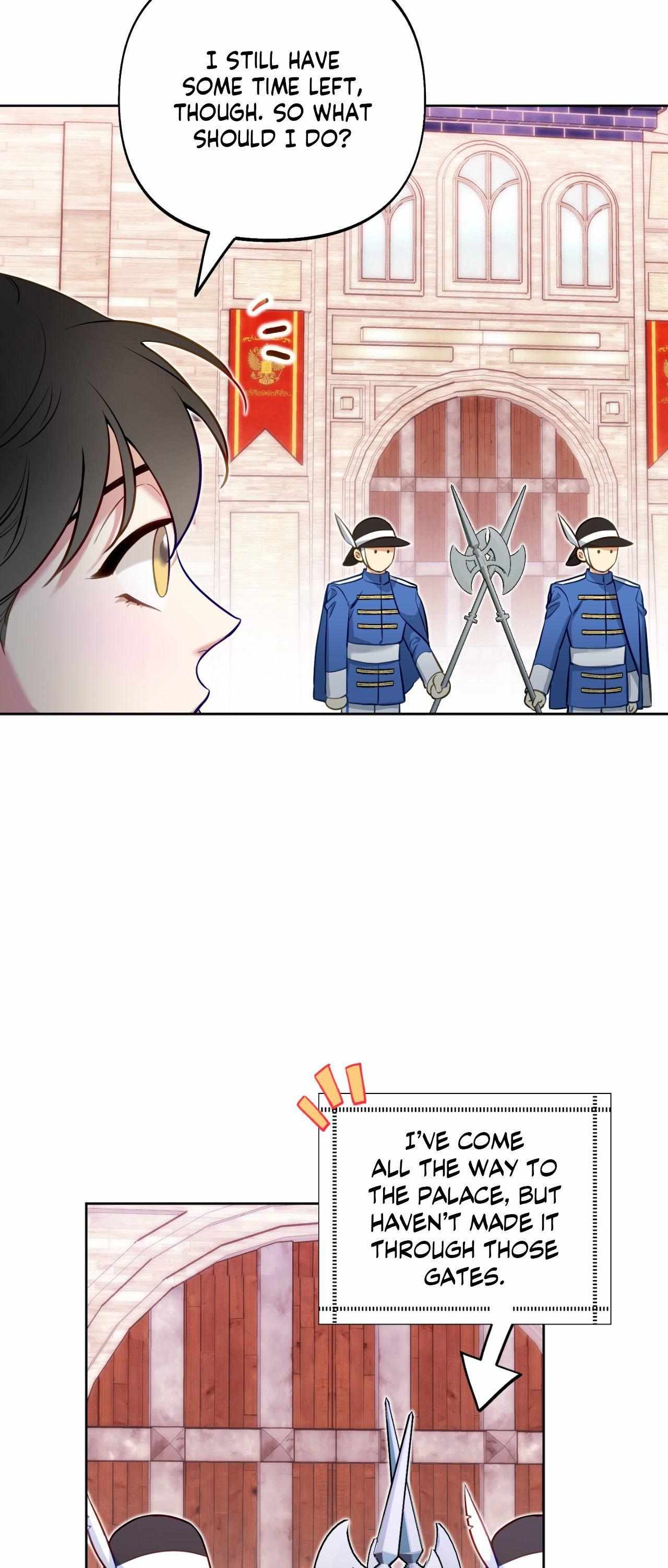 Rolling to be the King Chapter 27 page 10 - 