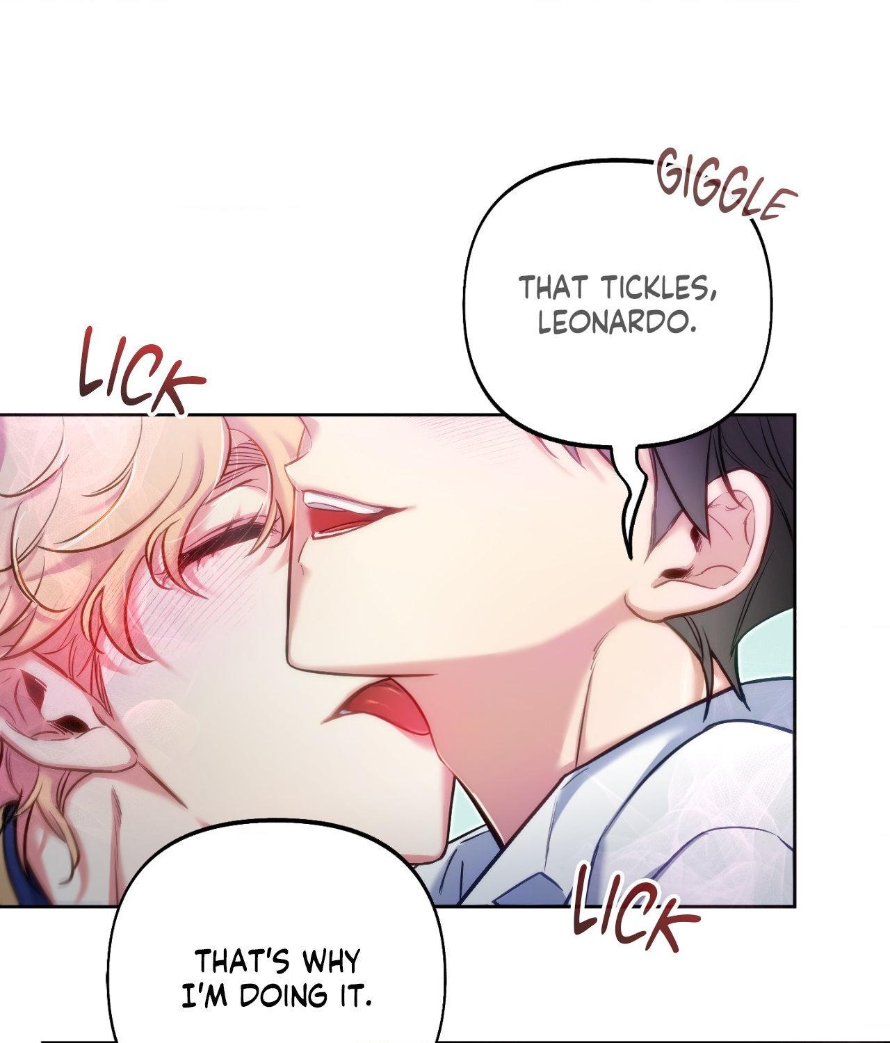 Rolling to be the King Chapter 28 page 116 - 