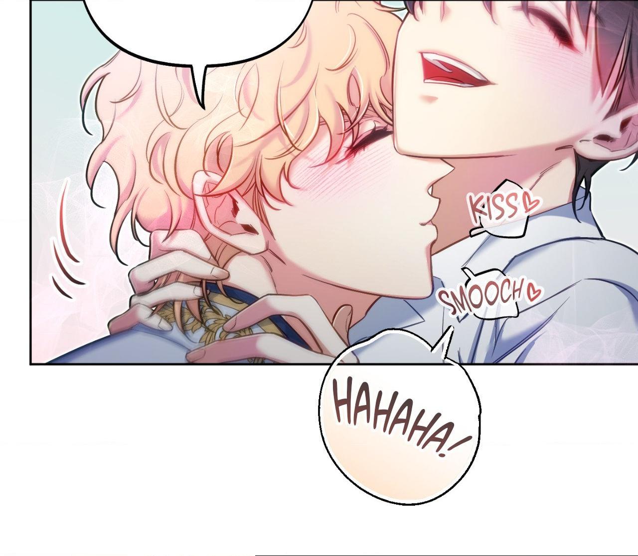 Rolling to be the King Chapter 28 page 117 - 