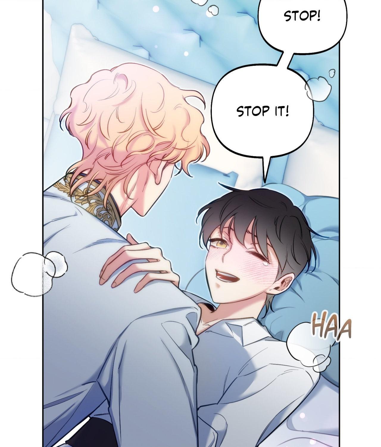 Rolling to be the King Chapter 28 page 119 - 