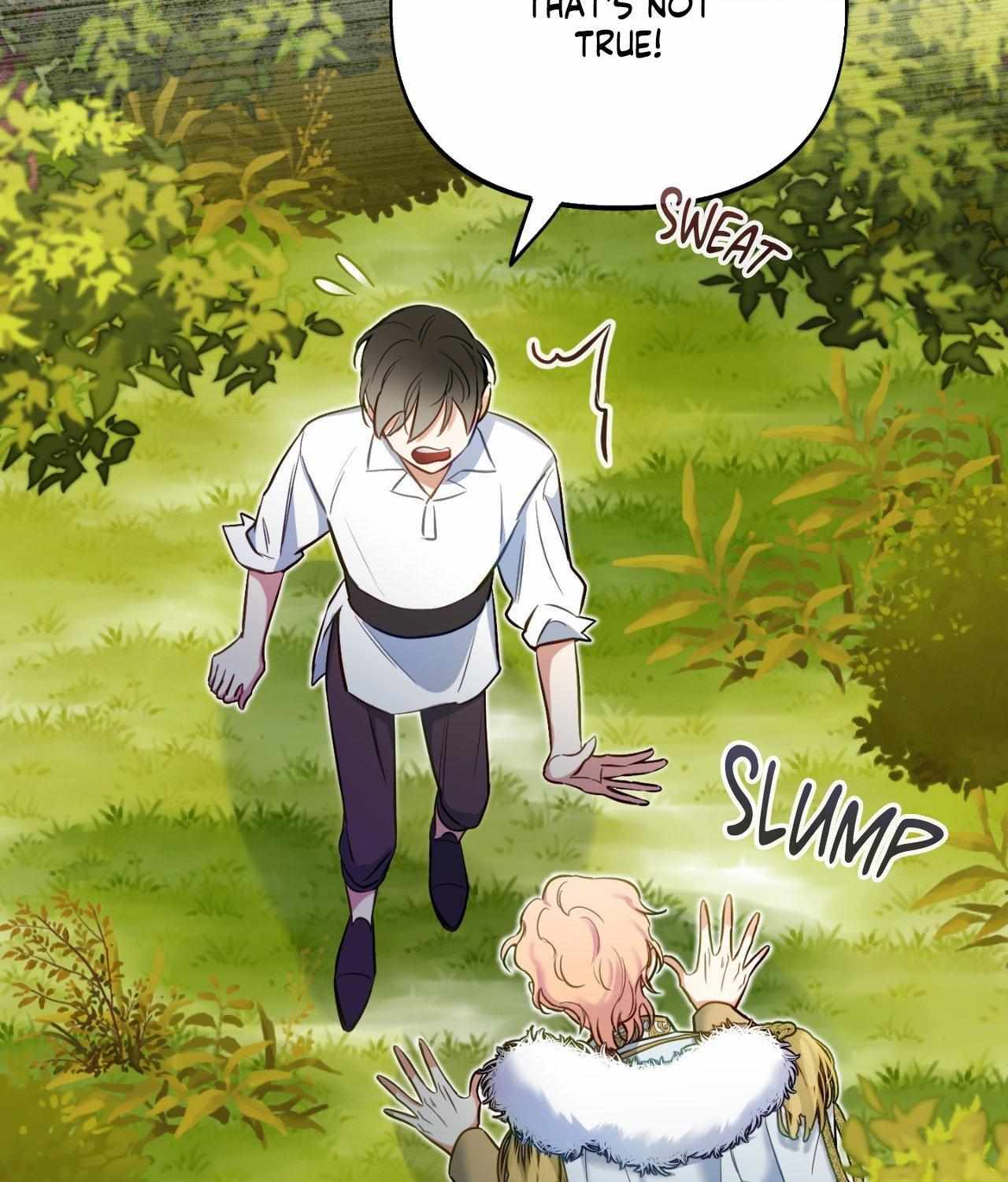 Rolling to be the King Chapter 28 page 14 - 