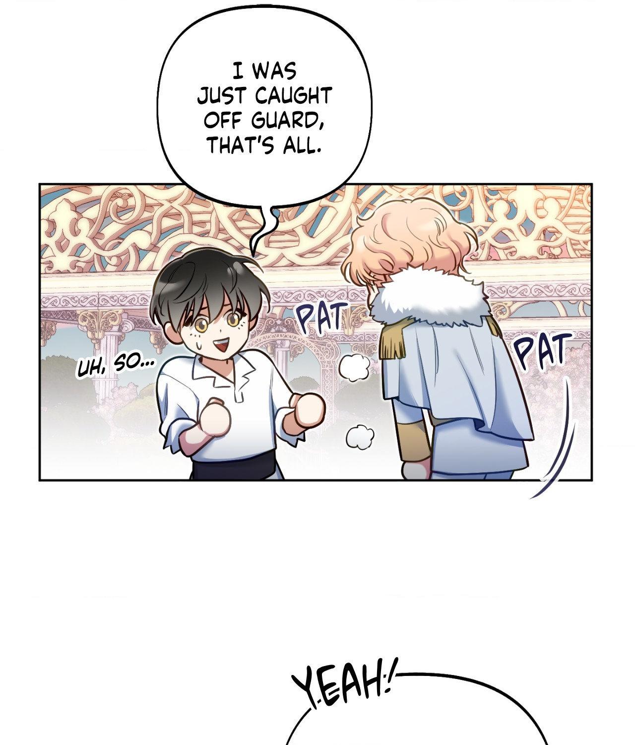 Rolling to be the King Chapter 28 page 16 - 
