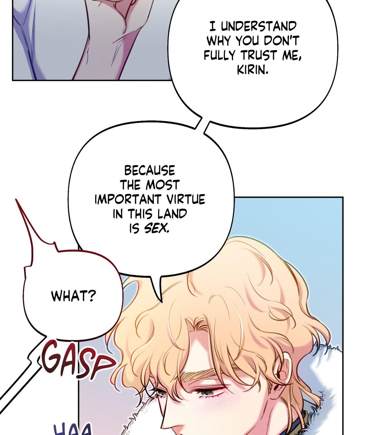 Rolling to be the King Chapter 28 page 18 - 