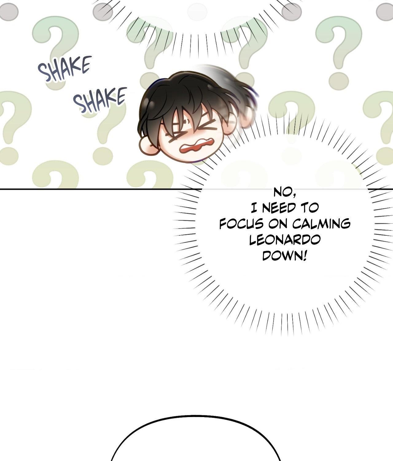 Rolling to be the King Chapter 28 page 25 - 