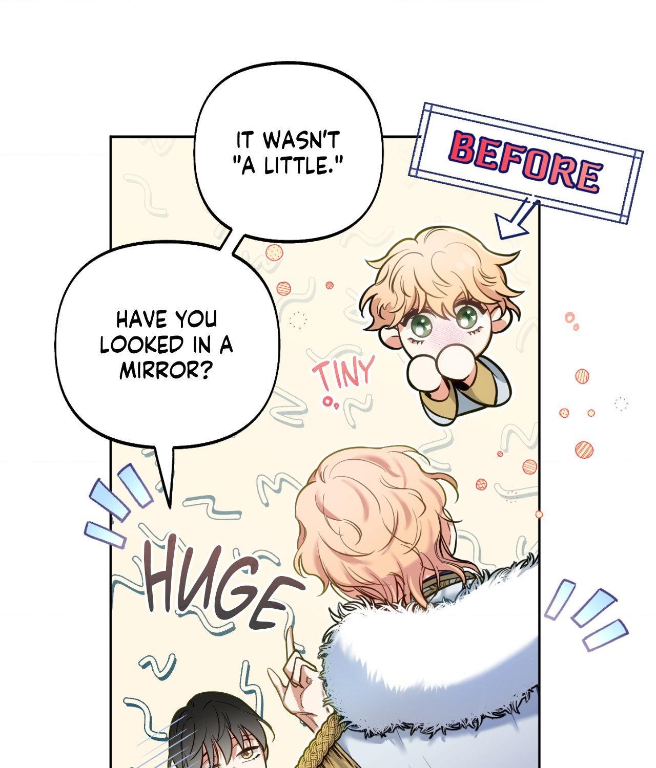 Rolling to be the King Chapter 28 page 28 - 