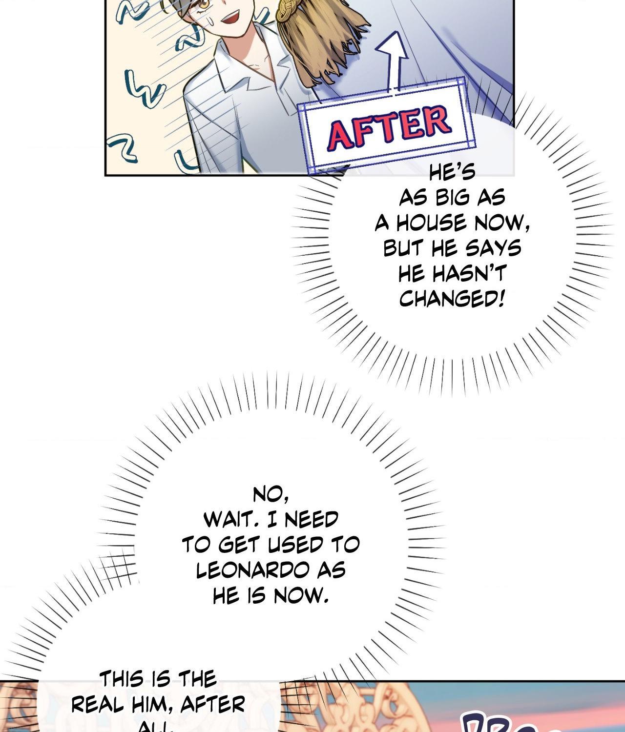 Rolling to be the King Chapter 28 page 29 - 