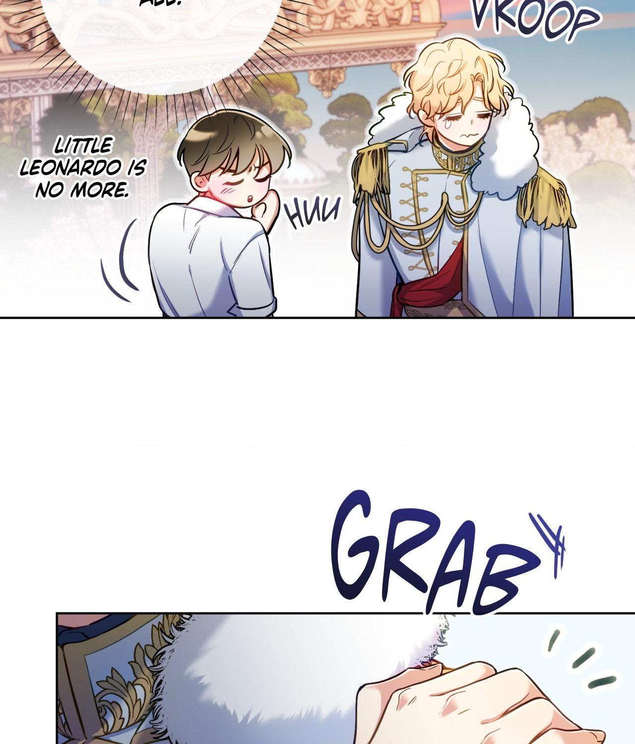 Rolling to be the King Chapter 28 page 30 - 