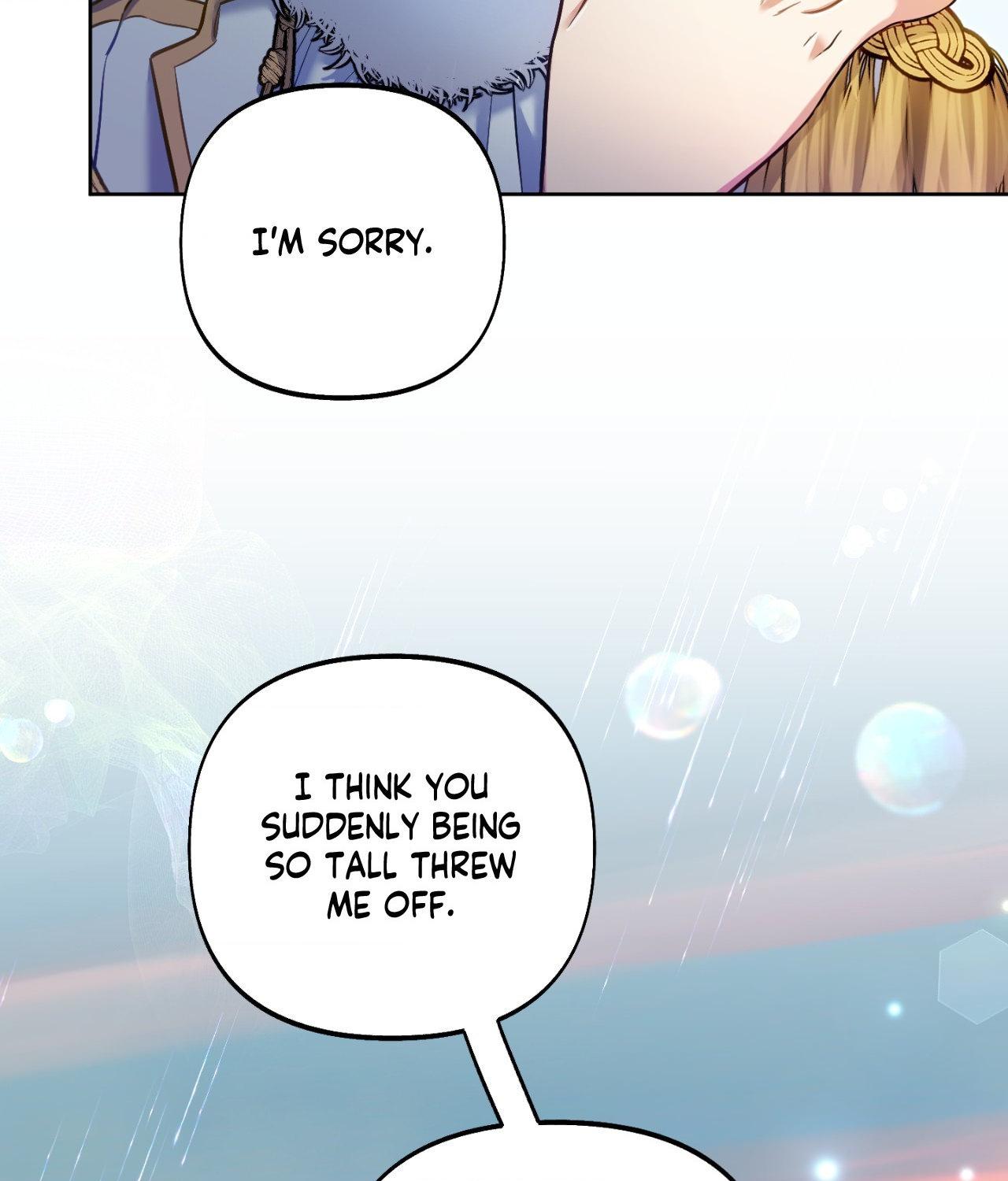 Rolling to be the King Chapter 28 page 31 - 