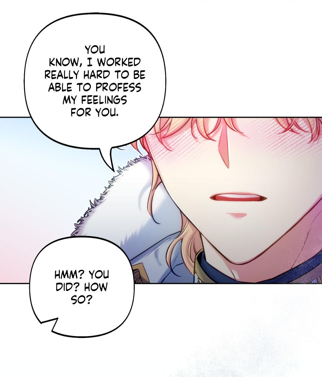 Rolling to be the King Chapter 28 page 34 - 