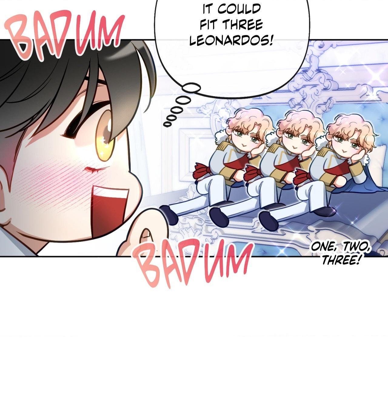 Rolling to be the King Chapter 28 page 46 - 