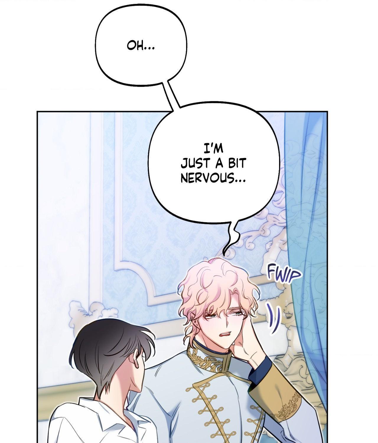Rolling to be the King Chapter 28 page 53 - 
