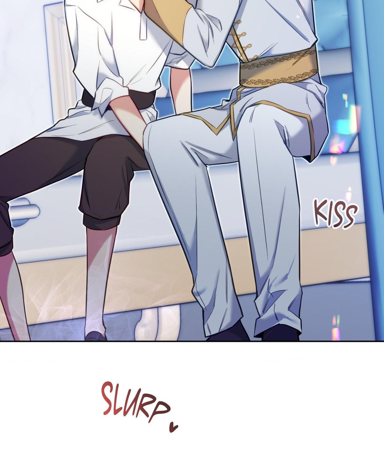 Rolling to be the King Chapter 28 page 64 - 