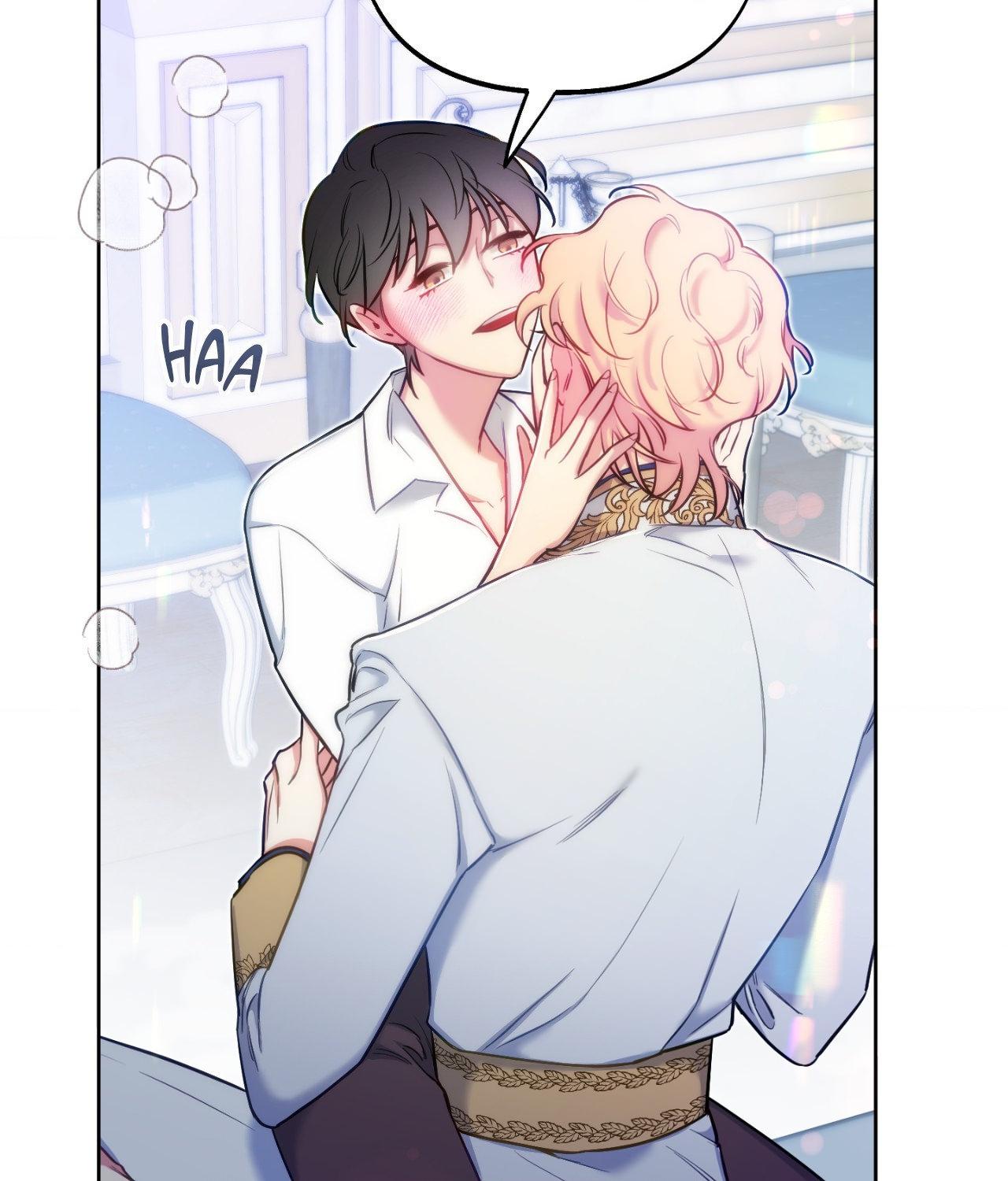 Rolling to be the King Chapter 28 page 84 - 