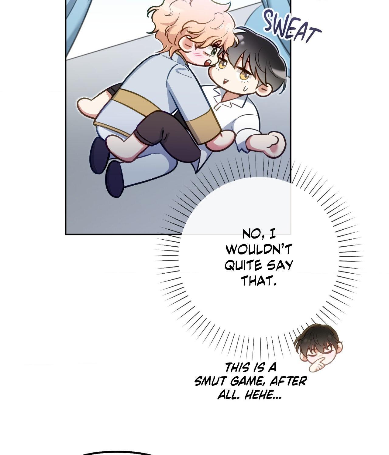 Rolling to be the King Chapter 28 page 95 - 