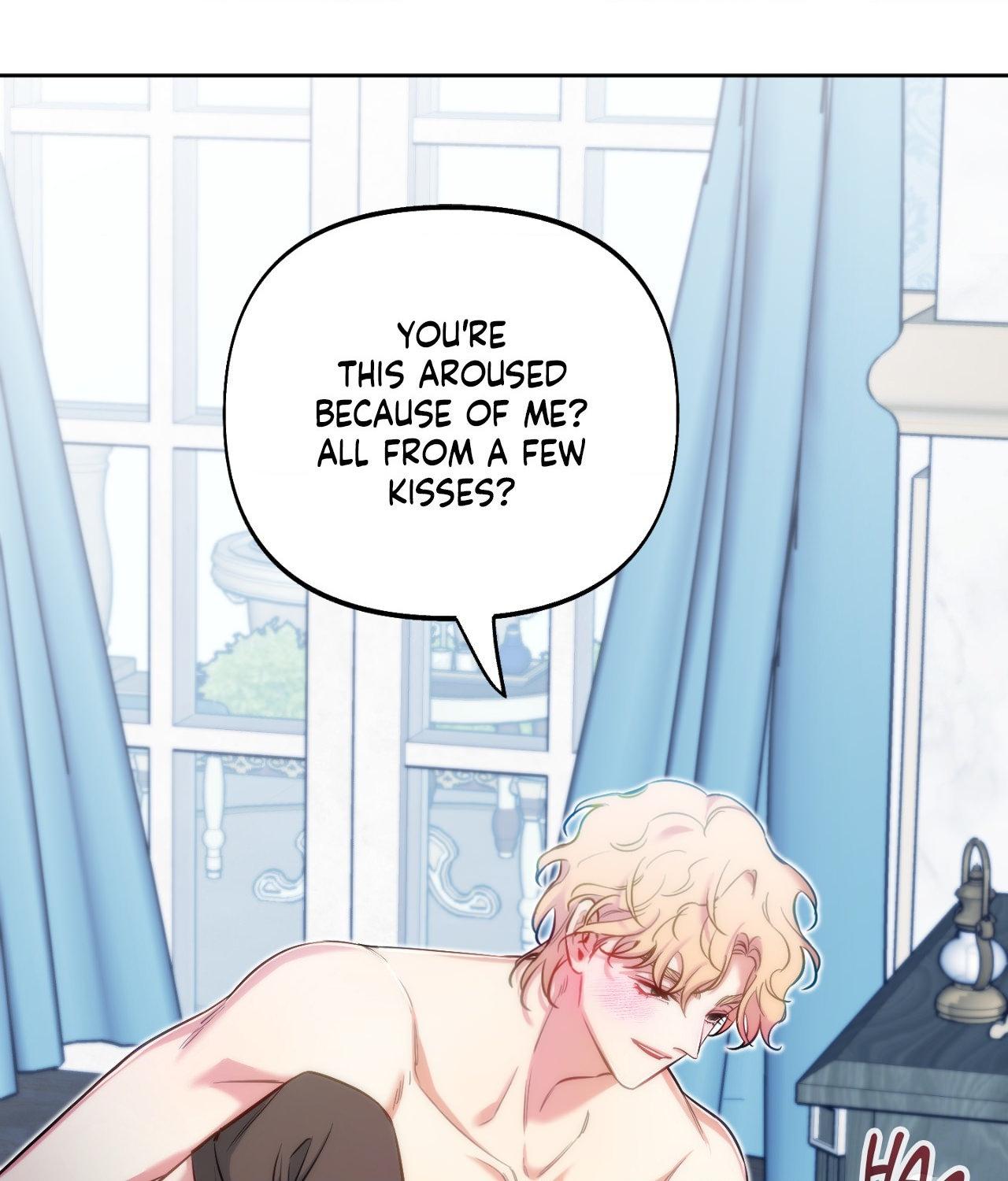 Rolling to be the King Chapter 29 page 23 - 