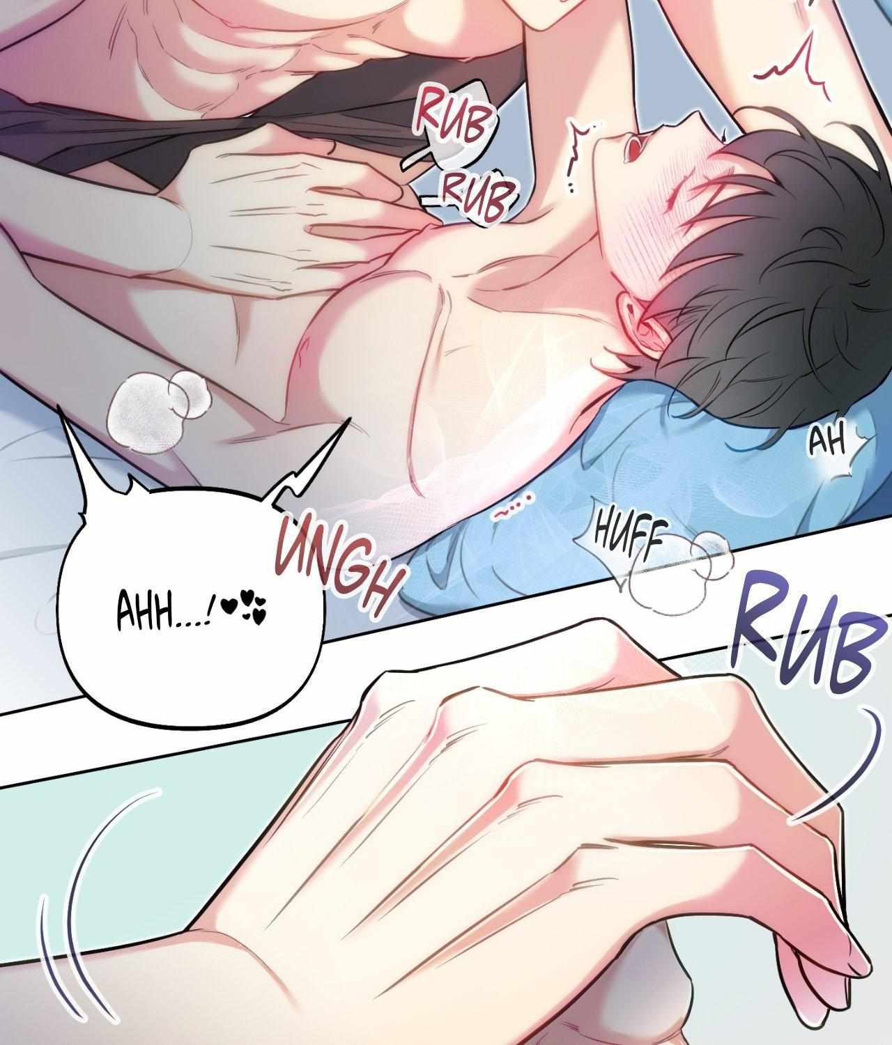 Rolling to be the King Chapter 29 page 44 - 