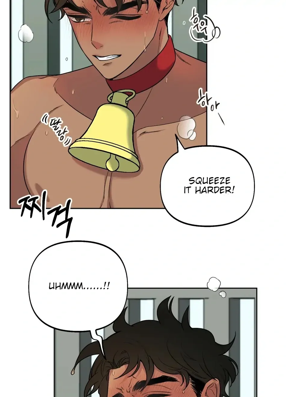 Rolling to be the King Chapter 3 page 18 - 