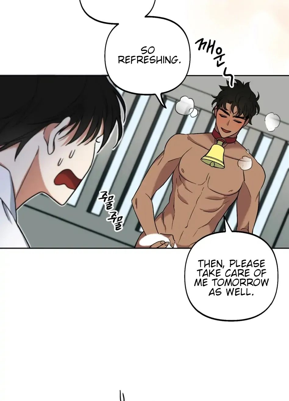 Rolling to be the King Chapter 3 page 33 - 