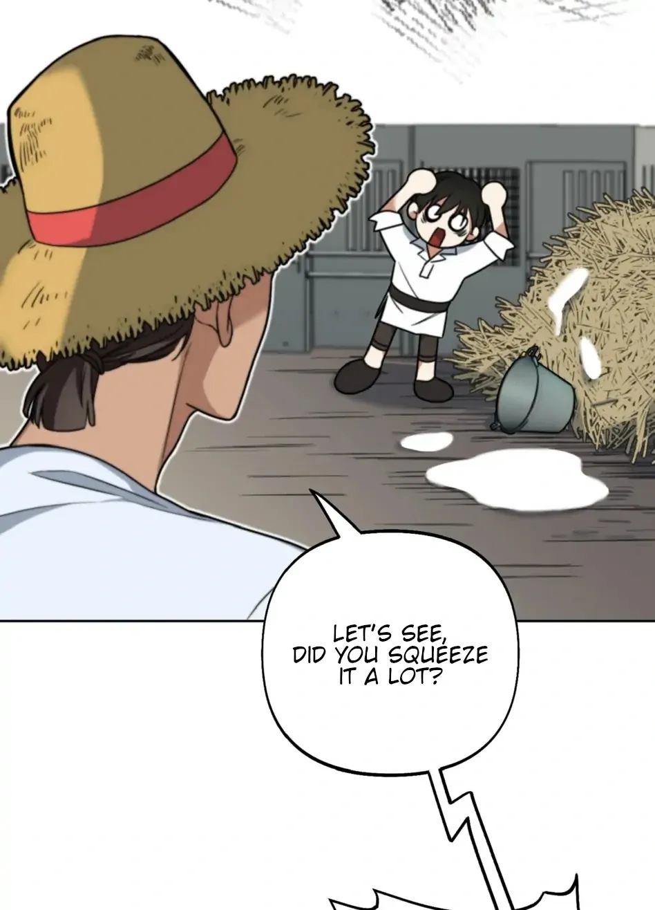 Rolling to be the King Chapter 3 page 36 - 
