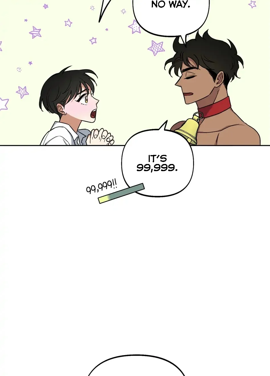Rolling to be the King Chapter 3 page 48 - 