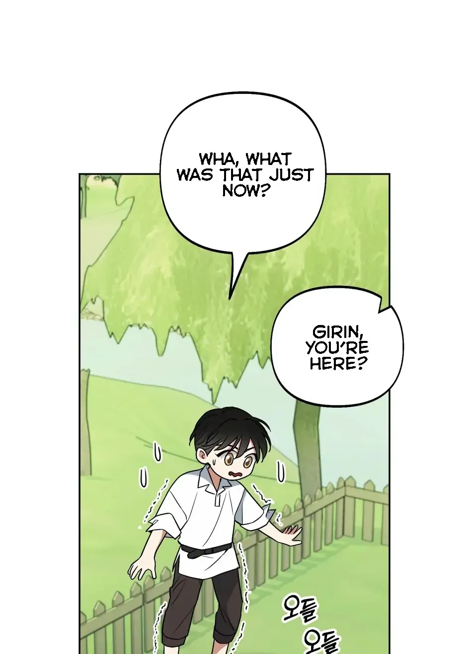 Rolling to be the King Chapter 3 page 54 - 