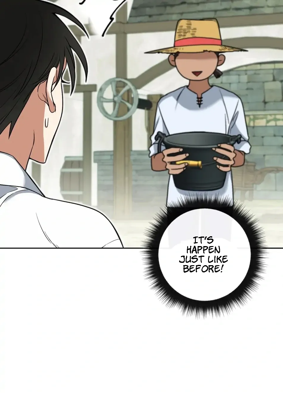 Rolling to be the King Chapter 3 page 56 - 