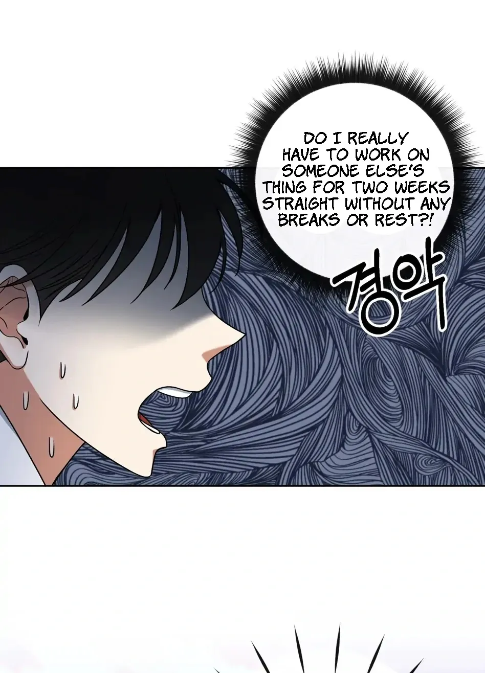 Rolling to be the King Chapter 3 page 57 - 