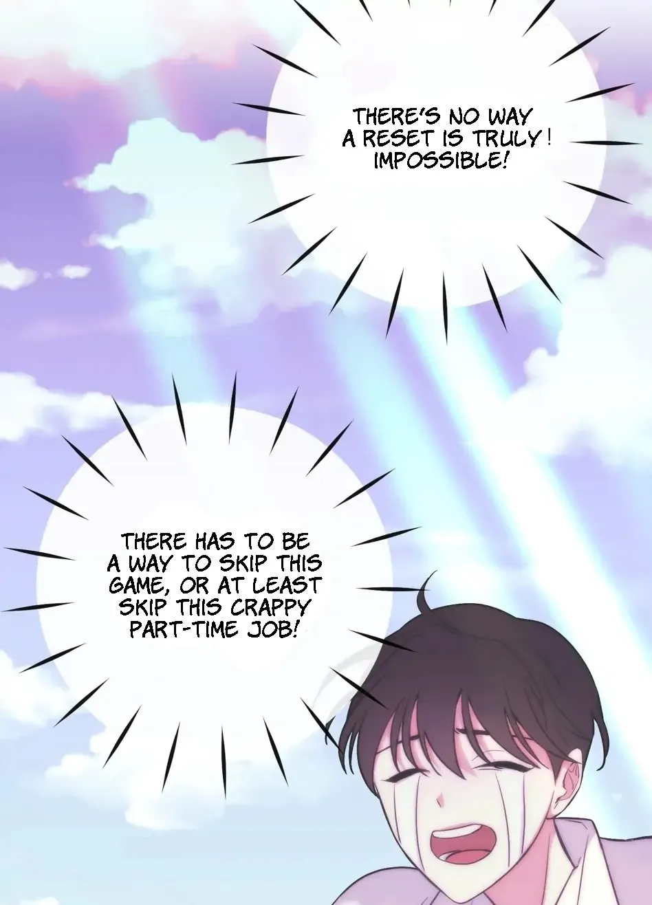 Rolling to be the King Chapter 3 page 58 - 