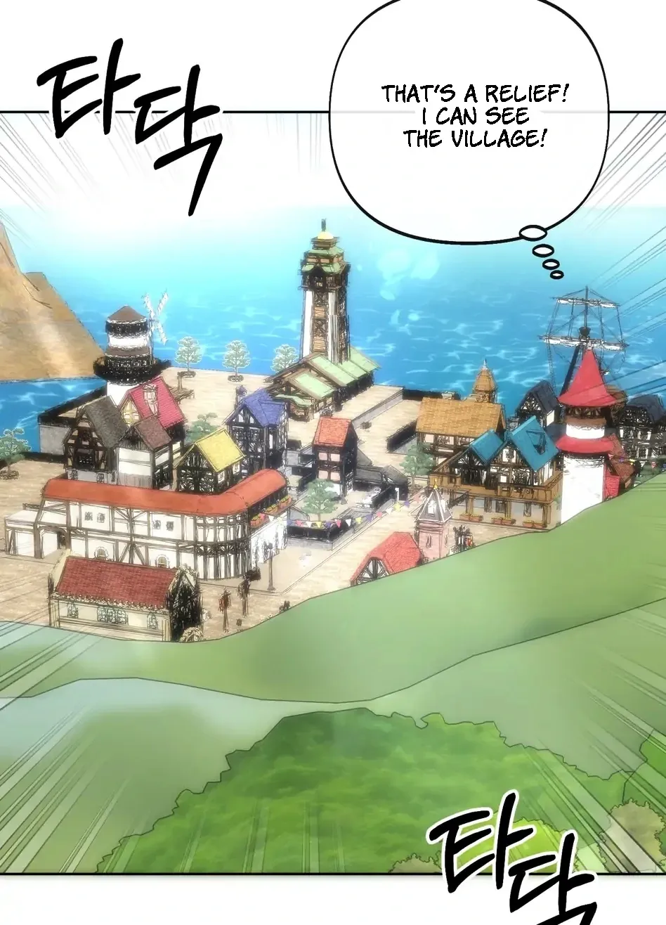 Rolling to be the King Chapter 3 page 61 - 
