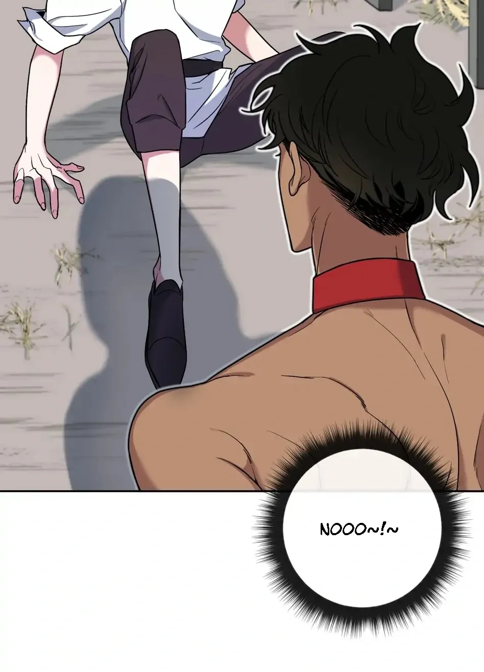 Rolling to be the King Chapter 3 page 74 - 