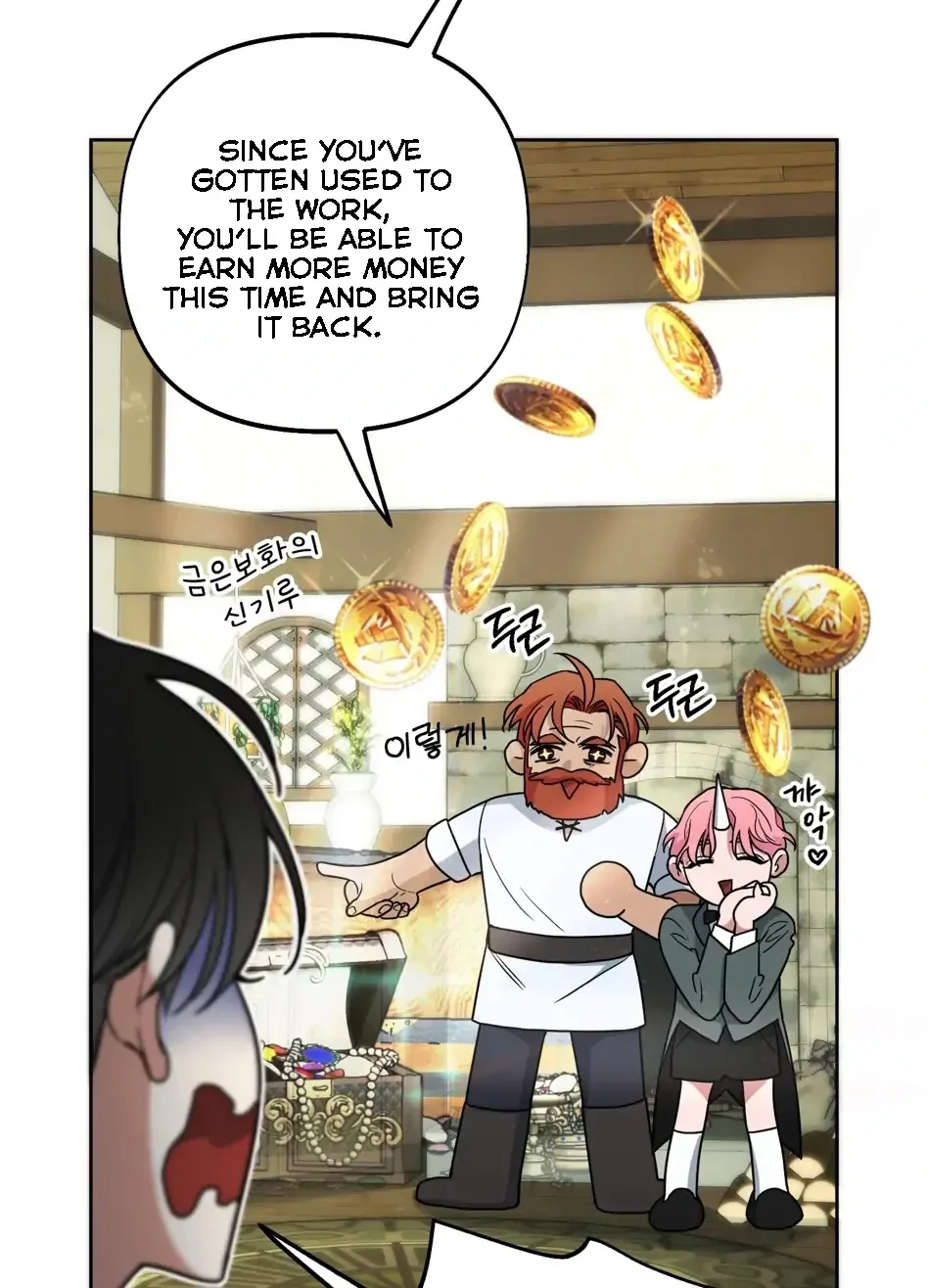Rolling to be the King Chapter 3 page 99 - 
