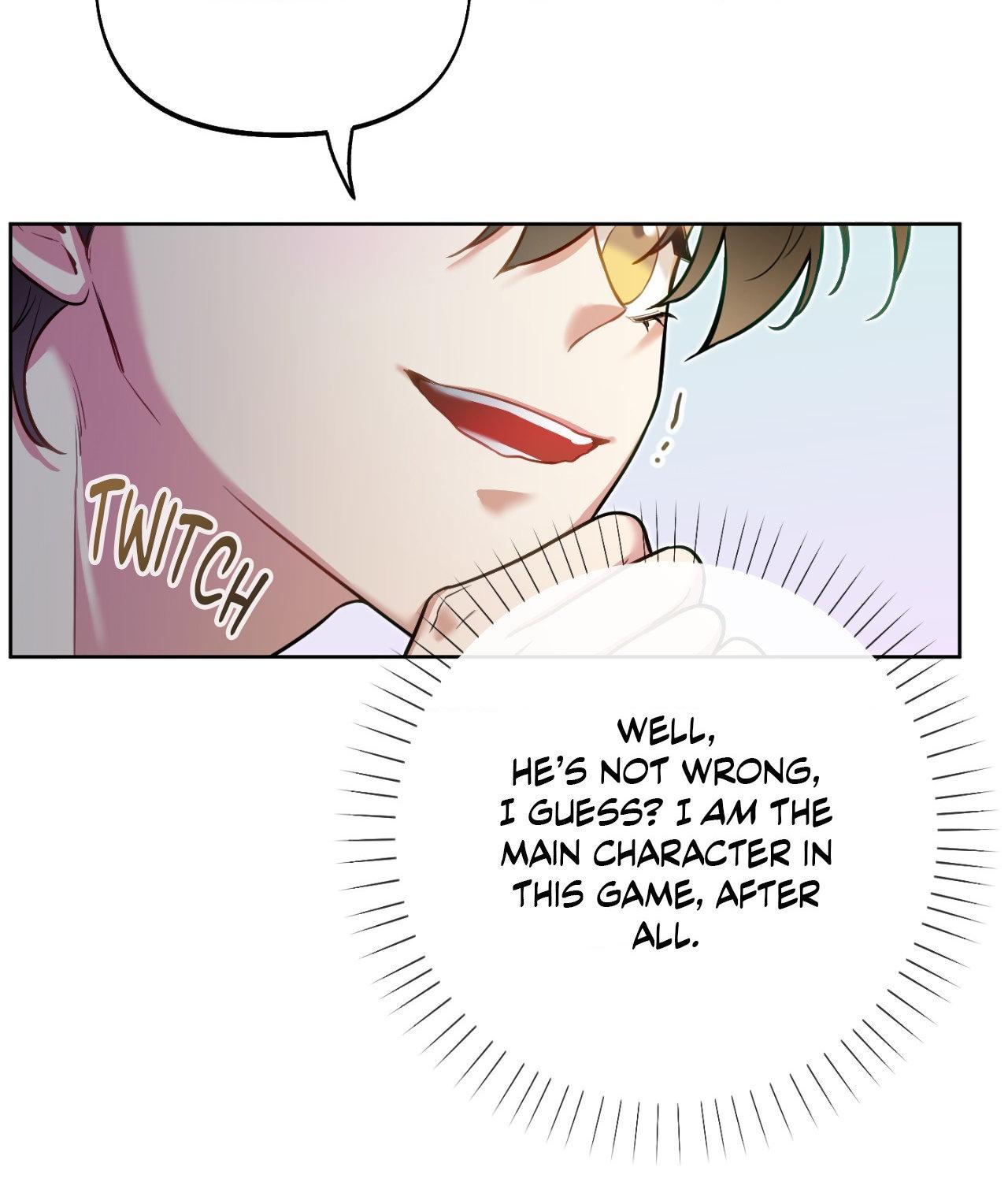 Rolling to be the King Chapter 30 page 103 - 