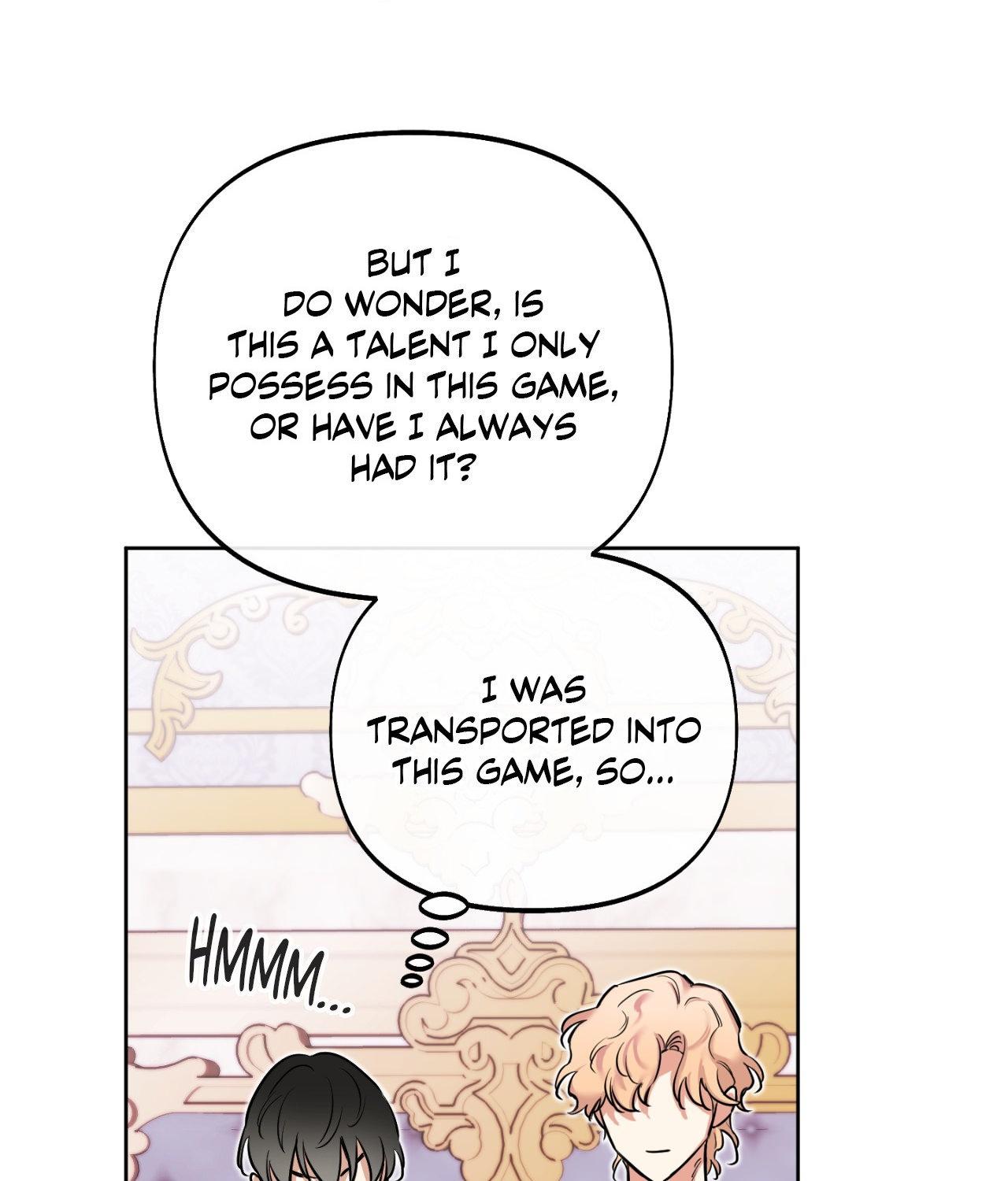 Rolling to be the King Chapter 30 page 104 - 