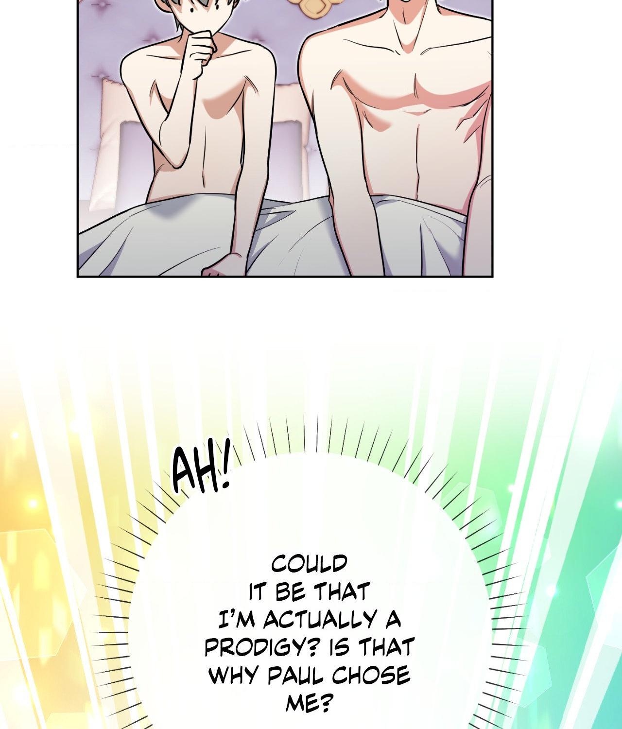 Rolling to be the King Chapter 30 page 105 - 