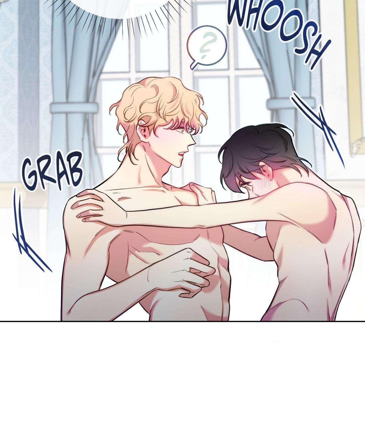 Rolling to be the King Chapter 30 page 33 - 