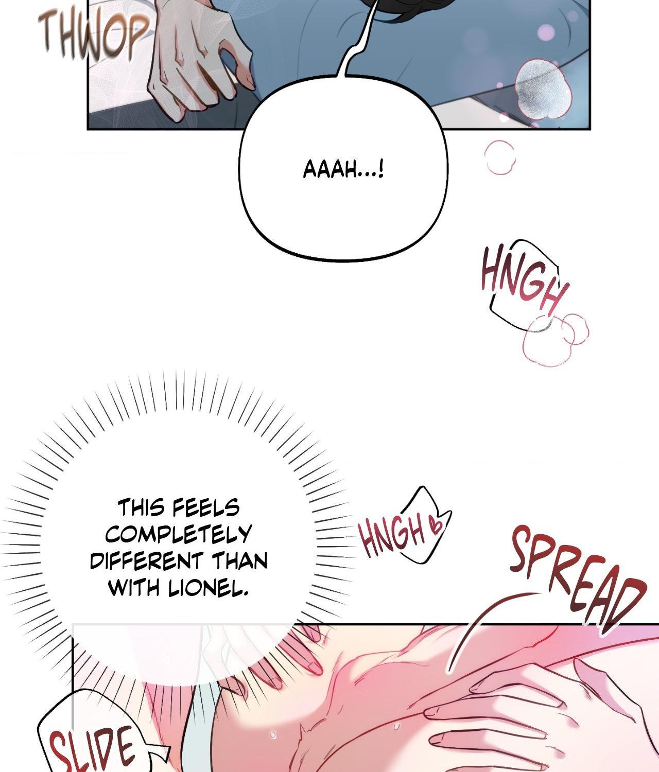 Rolling to be the King Chapter 30 page 45 - 