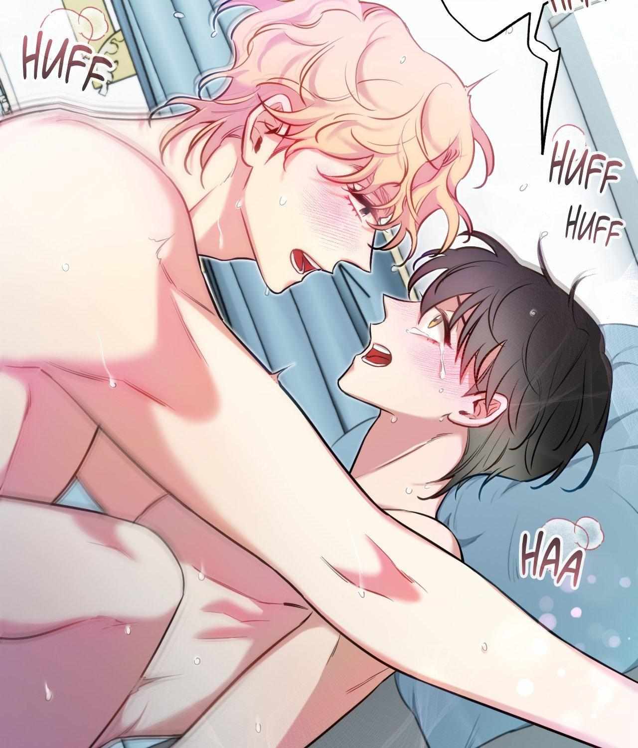 Rolling to be the King Chapter 30 page 48 - 