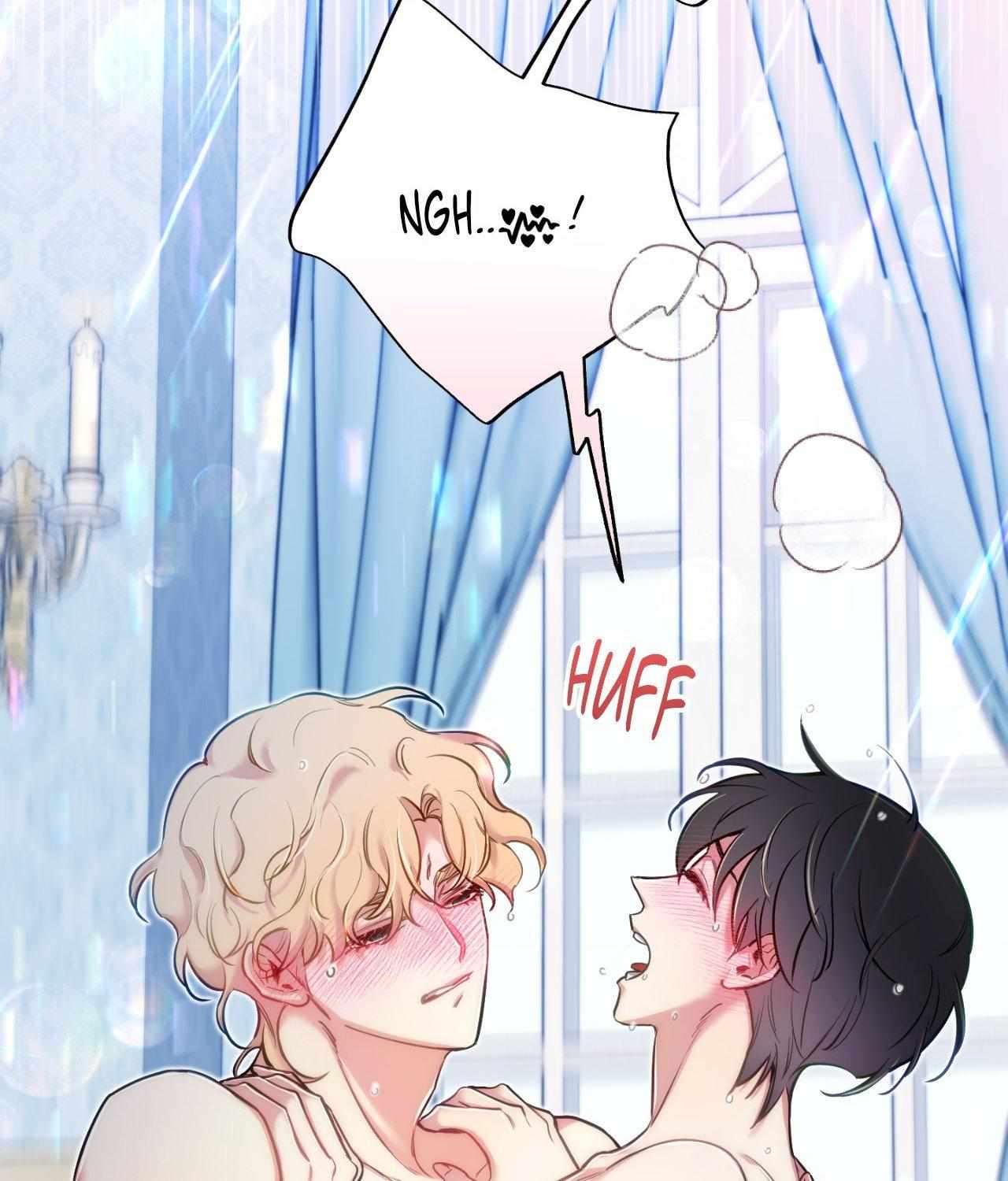 Rolling to be the King Chapter 30 page 6 - 