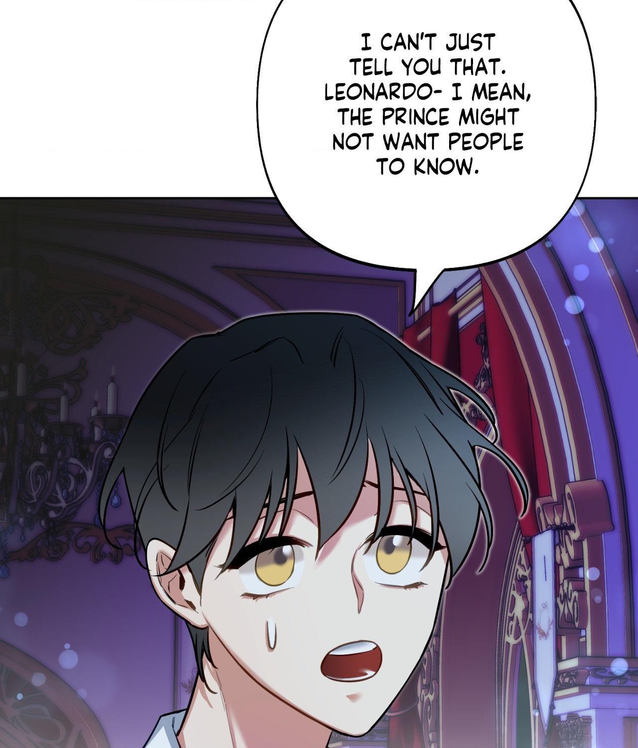 Rolling to be the King Chapter 31 page 102 - 