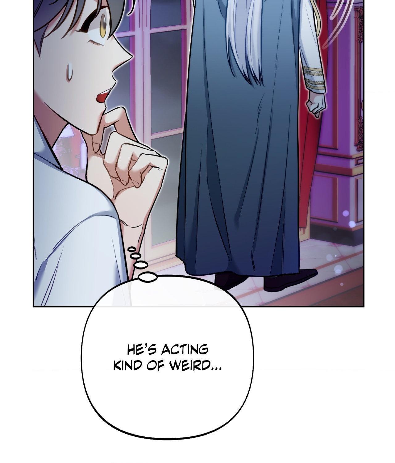 Rolling to be the King Chapter 31 page 107 - 
