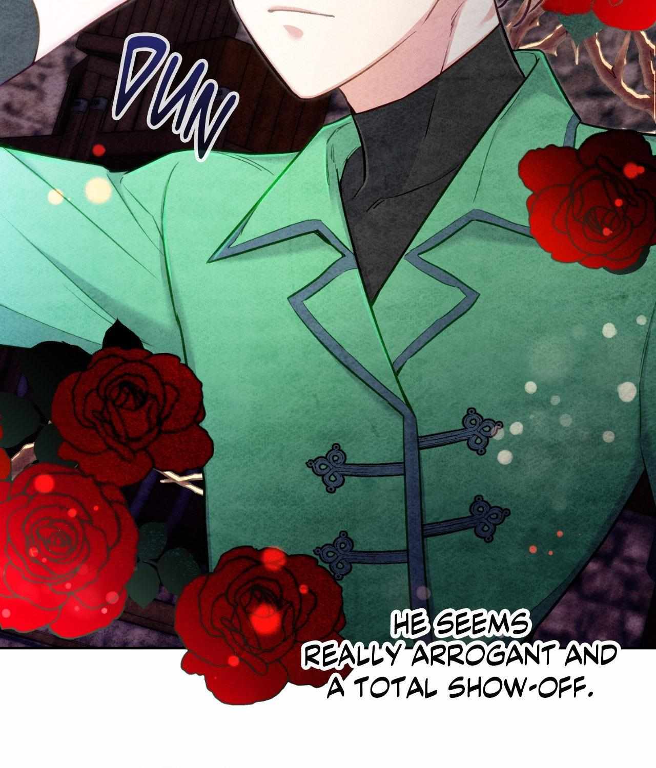 Rolling to be the King Chapter 31 page 17 - 