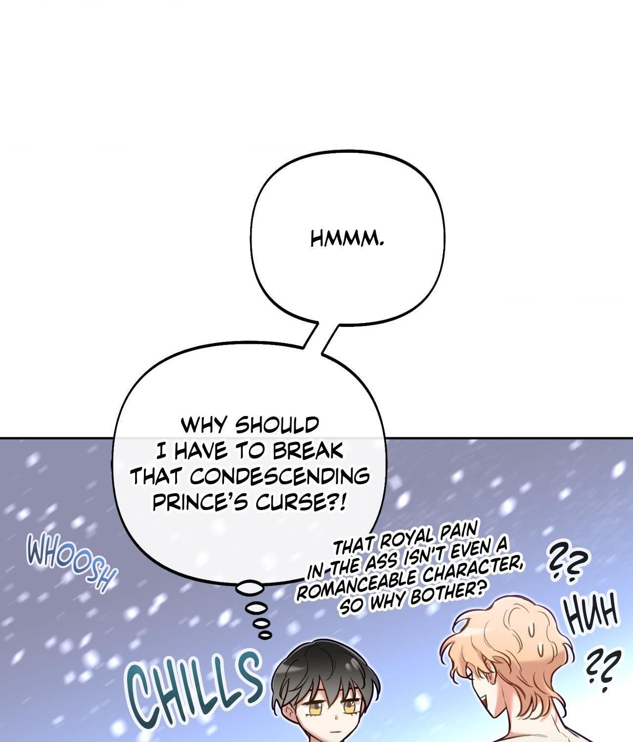 Rolling to be the King Chapter 31 page 18 - 