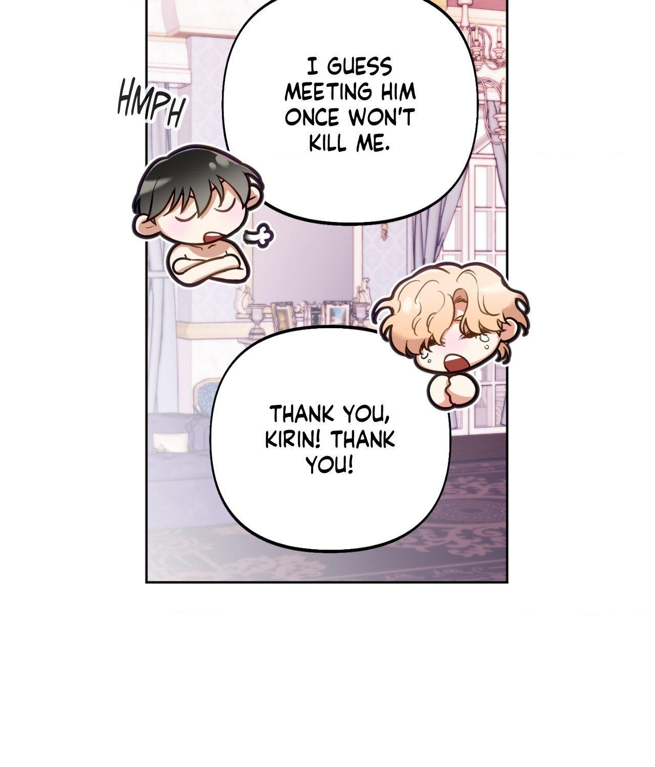 Rolling to be the King Chapter 31 page 23 - 