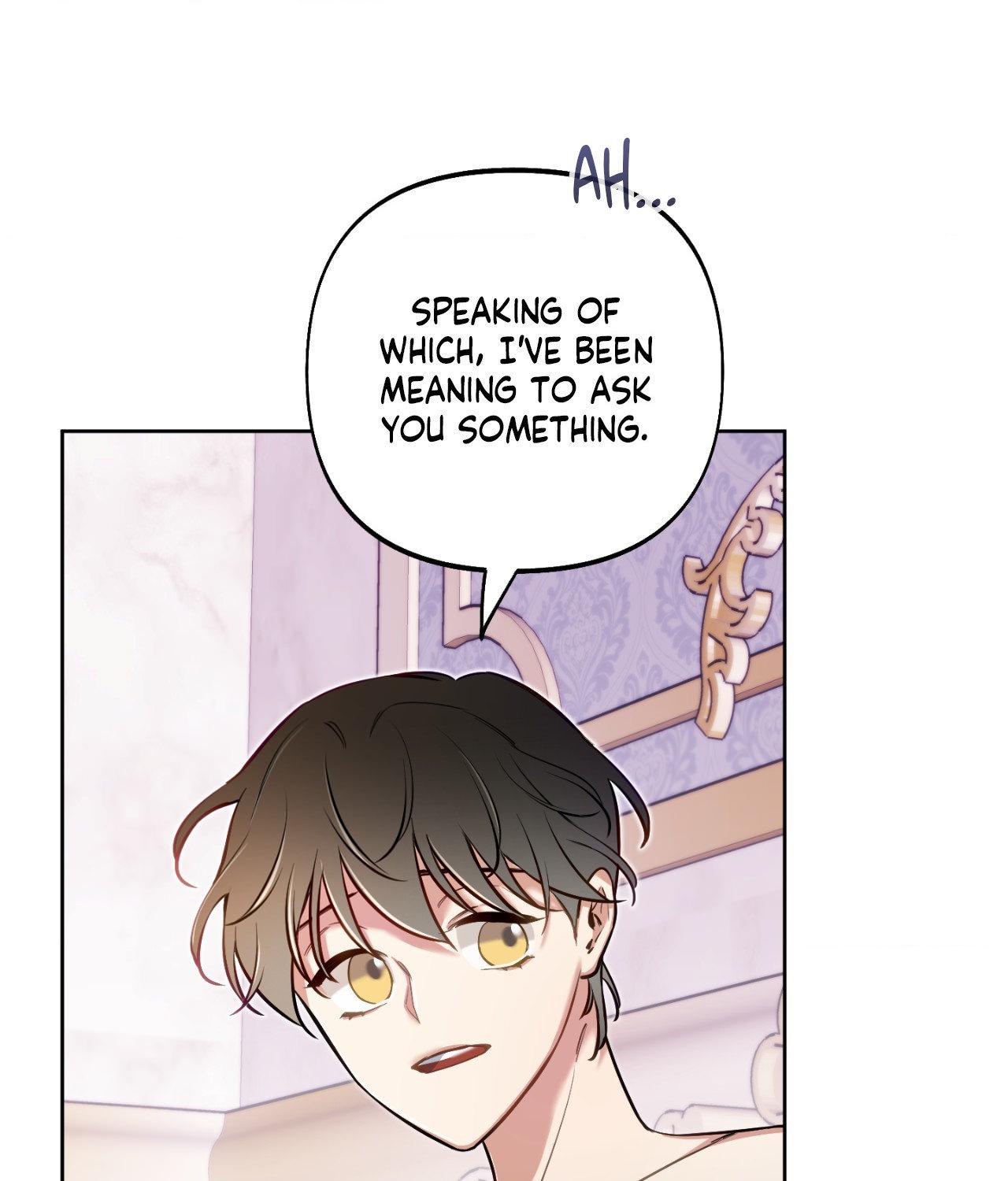 Rolling to be the King Chapter 31 page 31 - 