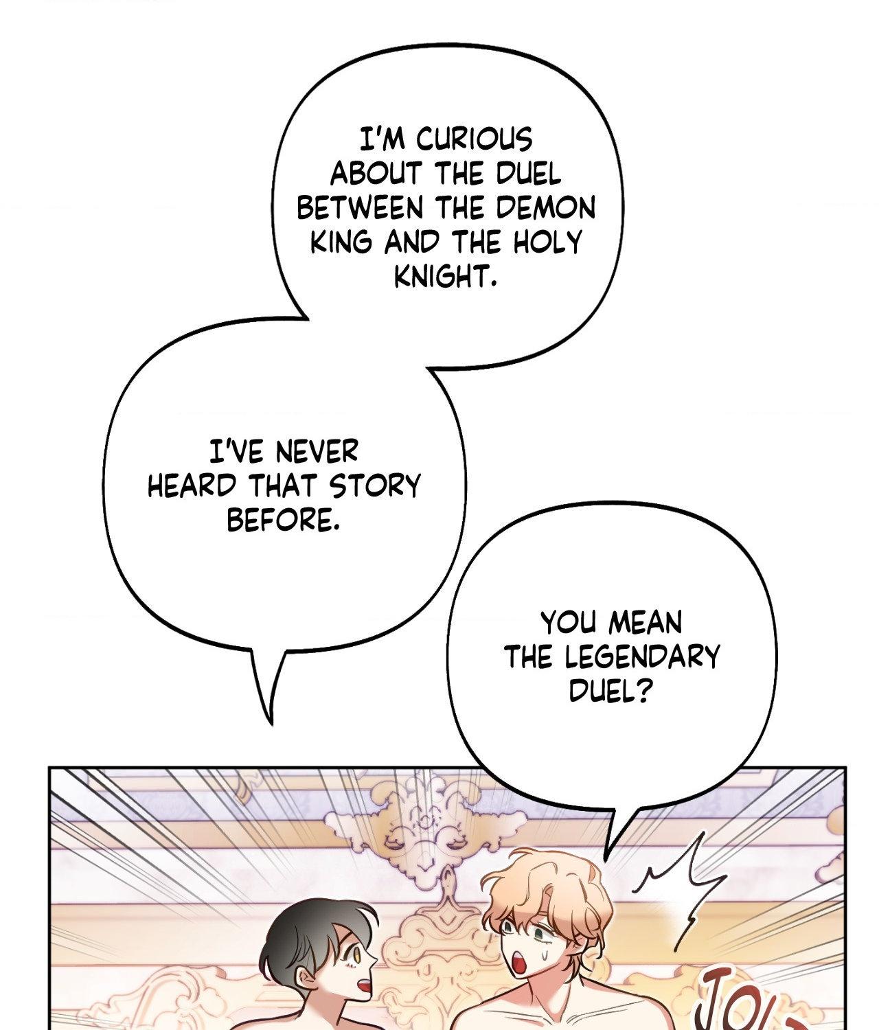 Rolling to be the King Chapter 31 page 34 - 