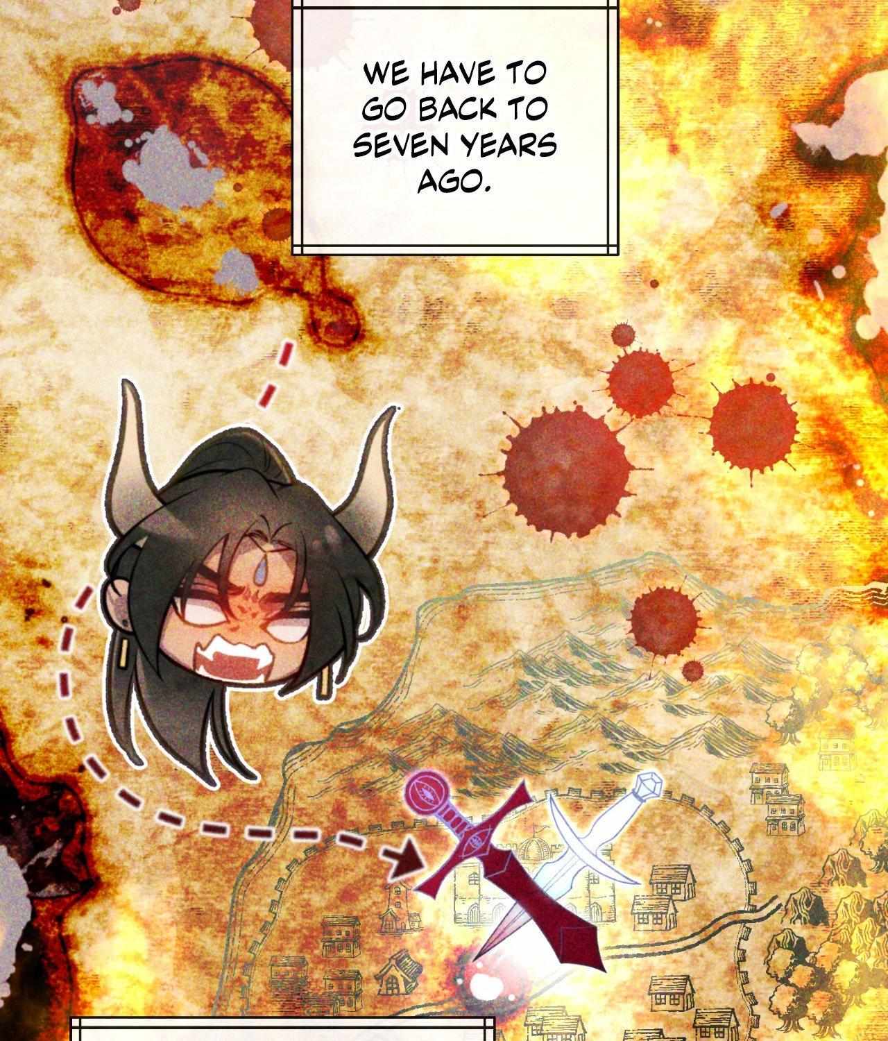 Rolling to be the King Chapter 31 page 39 - 