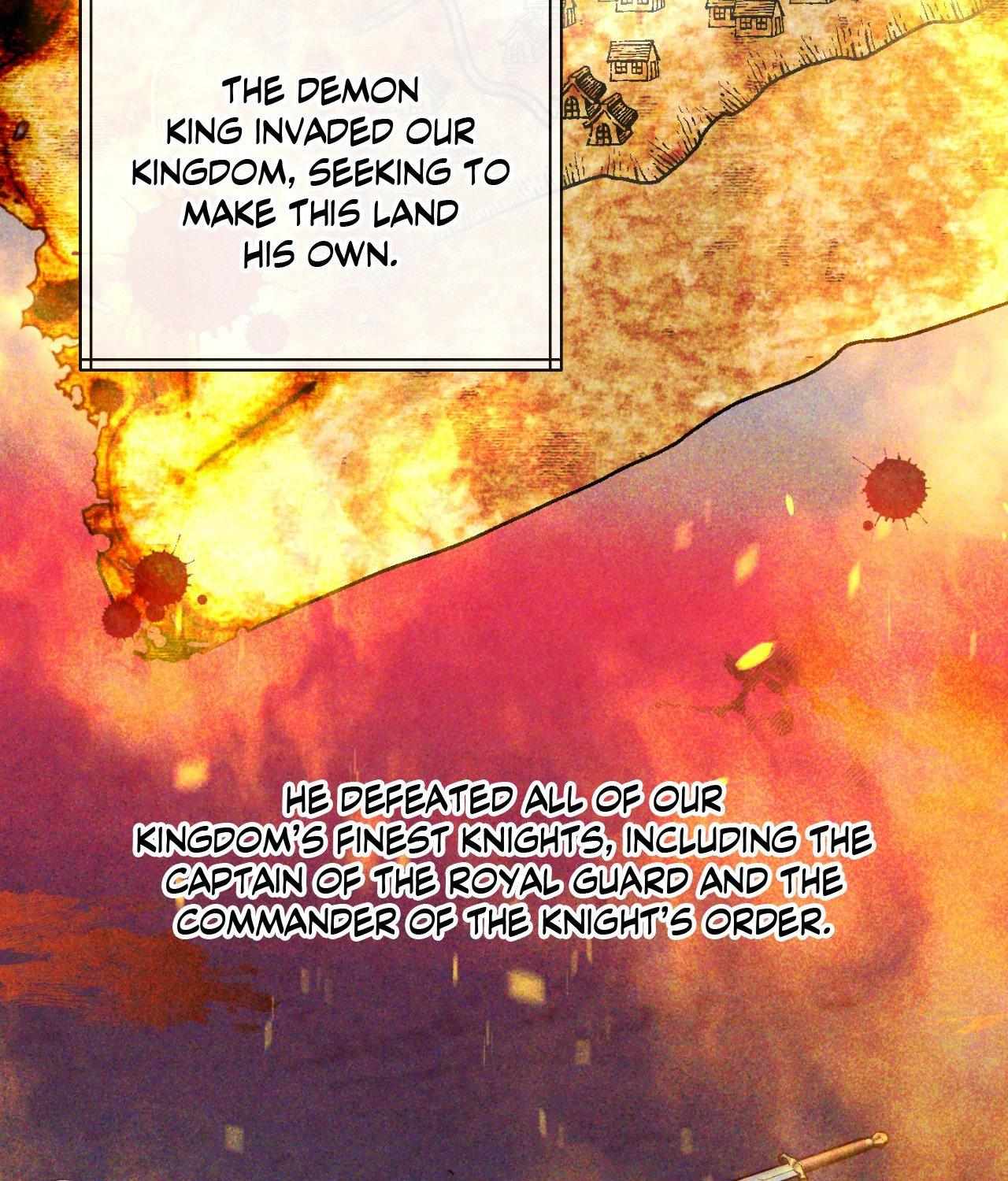 Rolling to be the King Chapter 31 page 40 - 