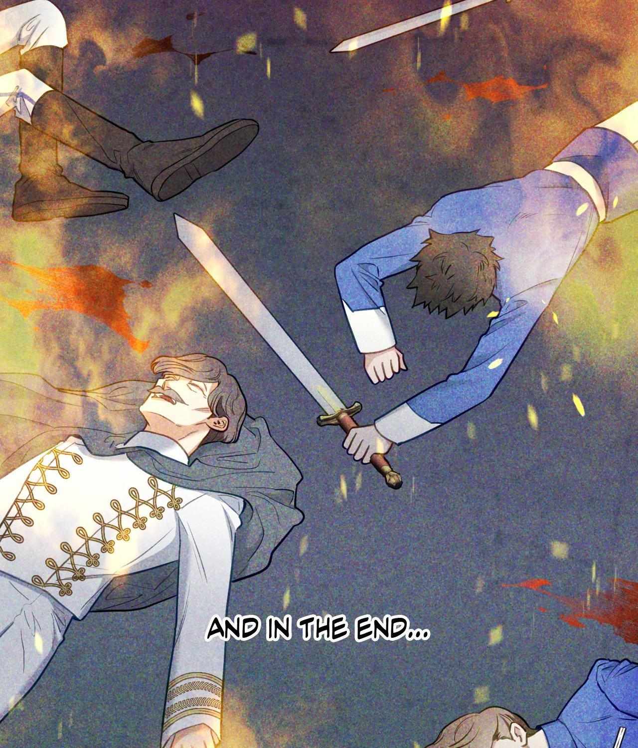 Rolling to be the King Chapter 31 page 41 - 