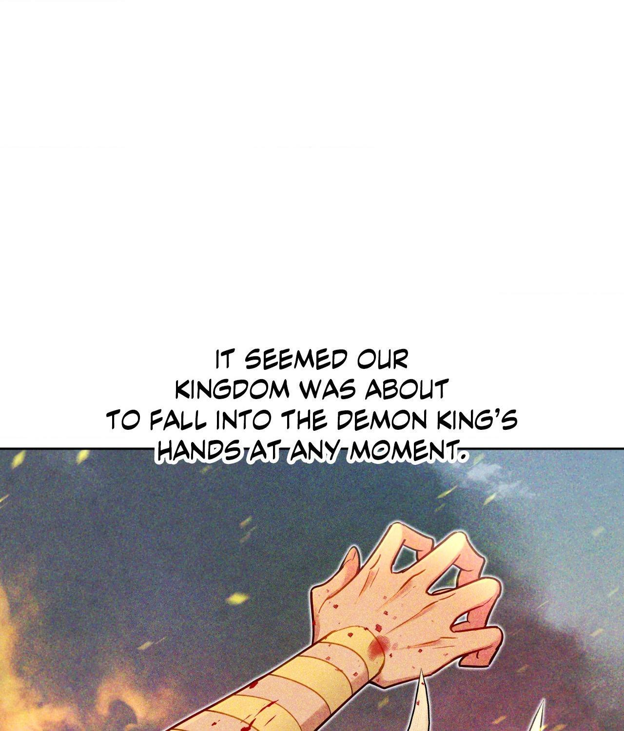 Rolling to be the King Chapter 31 page 44 - 